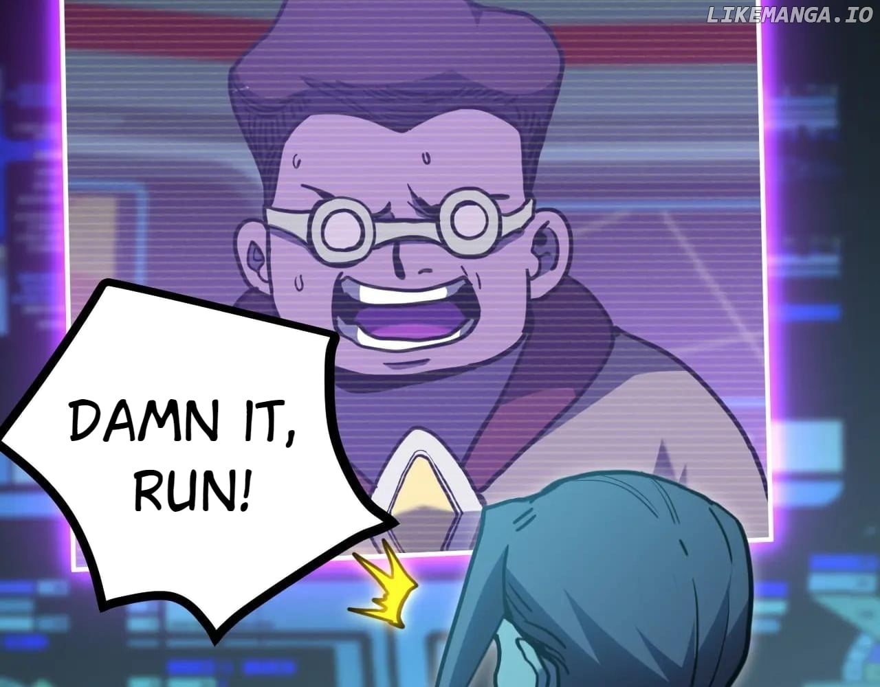 Log into the Future Chapter 226 - page 139